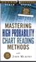 Mastering High Probability Chart Reading Methods