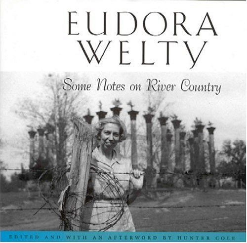 Eudora Welty