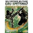 systema Gru Spetsnaz