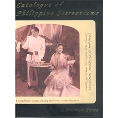 Catalogue of Philippine Stereoviews