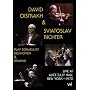 Davd Oistrakh and Sviatoslav Richter - Live at Alice Tully Hall, New York 1970