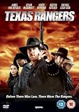 Texas Rangers [2000]