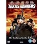Texas Rangers [DVD] [2000]