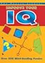 Improve Your IQ: Over 500 Mind-Bending Puzzles