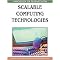 Handbook of Research on Scalable Computing Technologies (Hardcover)