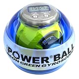 Powerball Neon Pro - Green