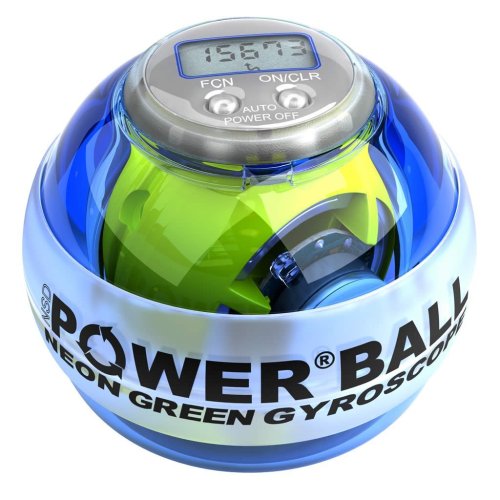 Powerball Neon Pro - Green