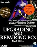 Upgrading and Repairing PCs with CDROM