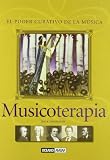 Musicoterapia (Ilustrados)