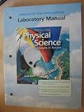 Buy : ATE Laboratory Manual (Prentice Hall PHYSICIAL SCIENCE Concepts in Action with Earth and Space Science)