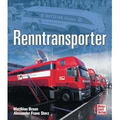 Renntransporter