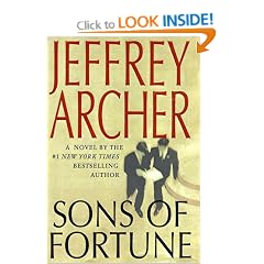Sons of Fortune (Archer, Jeffrey)