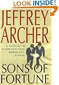 Sons of Fortune (Archer, Jeffrey)