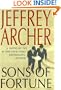 Sons of Fortune (Archer, Jeffrey)