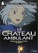 Le Ch�teau ambulant - �dition Collector 2 DVD