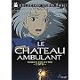 Le Ch�teau ambulant - �dition Collector 2 DVD <b>DVD</b> ~ Chieko Baisho