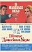 Divorce American Style, Art Poster, size 11