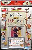 Action rhymes for you and your friends