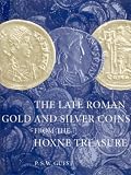 The Late Roman Gold and Silver Coins from the Hoxne Treasure 517FW7QWF4L. SL160 The Late Roman Gold and Silver Coins from the Hoxne Treasure