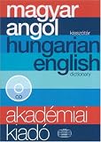 Hungarian-English Dictionary