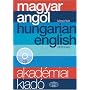 Hungarian-English Dictionary