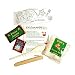 Sassafras Mini Pizza Cooking Kit