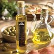 Smoked Extra Virgin Olive Oil by La Tienda