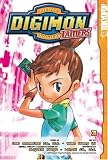 Digimon Tamers: 3 (Digimon Tamers)