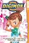 Digimon Tamers (Digimon (Graphic Novels)), Vol. 3