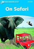 Dolphin Readers Level 1: On Safari