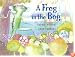 A Frog in the Bog