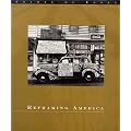 Reframing America: Alexander Alland, Otto Hagel & Hansel Mieth, John Gutmann, Lisette Model, Marion Palfi, Robert Frank book cover