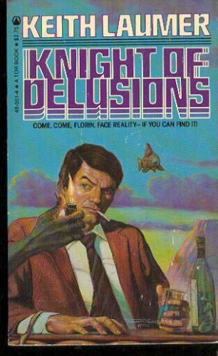 Keith Laumer