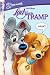 Lady and the Tramp: v. 1 (JR. Cine-Manga)