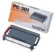 Brother PC-301 Fax/Printer Cartridge