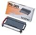 Brother PC-301 Fax/Printer Cartridge