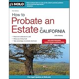 How to Probate an Estate in California