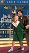 Little Miss Broadway [VHS]