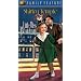 Little Miss Broadway [VHS]