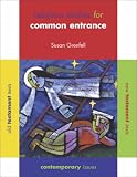 Cover of Religious Studies for Common Entrance by Susan Grenfell 0340887907