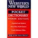 Webster's New World Pocket Dictionary