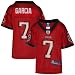 Reebok Tampa Bay Buccaneers Toddler #7 Jeff Garcia Red Replica Football Jersey