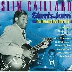 Slim's Jam