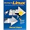 be a linux-savvie from a newbie