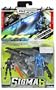 G.I. Joe 2.5 Inch Mission Silent Entry