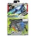 G.I. Joe 2.5 Inch Mission Silent Entry