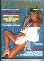 Playboy Magazine / December 1978 - Farrah Fawcett, John Travolta, Vargas Girls