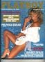 Playboy Magazine / December 1978 - Farrah Fawcett, John Travolta, Vargas Girls
