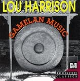 Gamelan Music