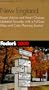 Fodor's New England 2000